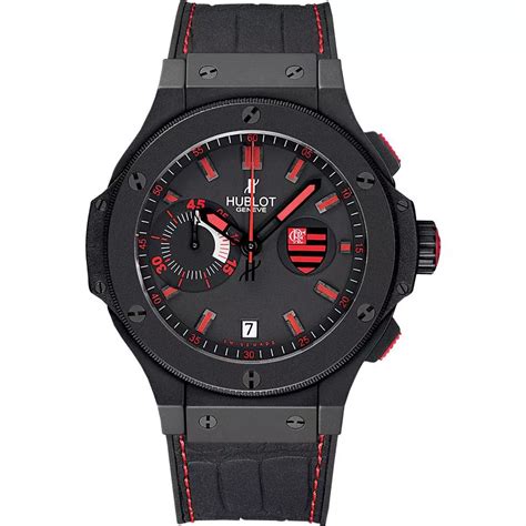 hublot flamengo bang|Hublot Flamengo Bang 318.CI.1123.GR.FLM11 44mm in Ceramic .